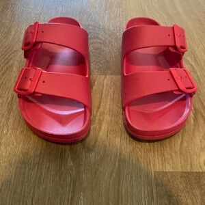 Mia slides